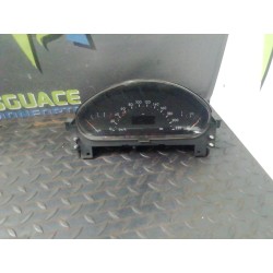 Recambio de cuadro instrumentos para mercedes-benz clase a (w168) 170 cdi (168.008) referencia OEM IAM A1685403911  K10