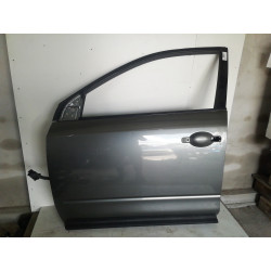 Recambio de puerta delantera izquierda para nissan murano (z50) básico referencia OEM IAM H010ACC0MB  
