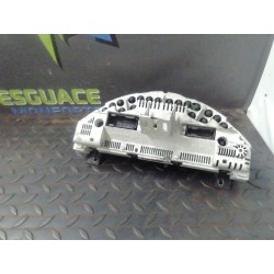 Recambio de cuadro instrumentos para mercedes-benz clase a (w168) 170 cdi (168.008) referencia OEM IAM A1685403911  K10