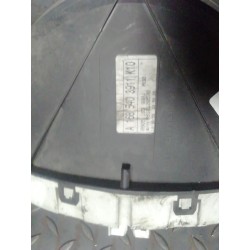 Recambio de cuadro instrumentos para mercedes-benz clase a (w168) 170 cdi (168.008) referencia OEM IAM A1685403911  K10