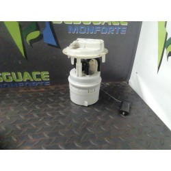 Recambio de aforador para peugeot 206 berlina xs referencia OEM IAM 9642124080  