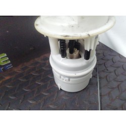 Recambio de aforador para peugeot 206 berlina xs referencia OEM IAM 9642124080  