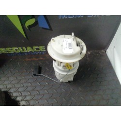 Recambio de aforador para peugeot 206 berlina xs referencia OEM IAM 9642124080  