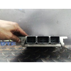 Recambio de centralita motor uce para peugeot 206 berlina xs referencia OEM IAM 9657429680 519B8P47F 9647498180