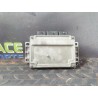 Recambio de centralita motor uce para peugeot 206 berlina xs referencia OEM IAM 9657429680 519B8P47F 9647498180