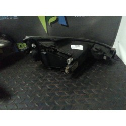Recambio de faro izquierdo para peugeot 206 berlina xs referencia OEM IAM 9628666880  