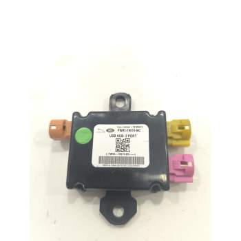 MODULO ELECTRONICO FW9319010BC 