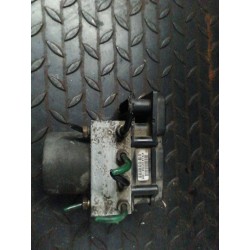 Recambio de abs para renault megane ii berlina 5p authentique referencia OEM IAM 0265800440 0265231577 8200377455