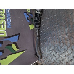 Recambio de cremallera direccion para renault megane ii berlina 5p authentique referencia OEM IAM 7955501009LH  