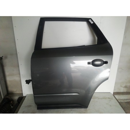 Recambio de puerta trasera izquierda para nissan murano (z50) básico referencia OEM IAM H210ACB0MA  