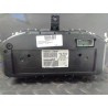 Recambio de cuadro instrumentos para renault megane ii berlina 5p authentique referencia OEM IAM 8200399695  