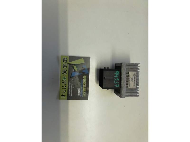 CAJA PRECALENTAMIENTO 110678071R 