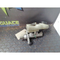 Recambio de bomba freno para renault megane ii berlina 5p authentique referencia OEM IAM 1544711  