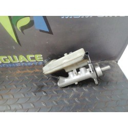 Recambio de bomba freno para renault megane ii berlina 5p authentique referencia OEM IAM 1544711  