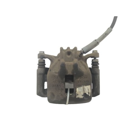 Recambio de pinza freno delantera izquierda para citroën c4 ii (nc_) 1.6 hdi 90 referencia OEM IAM 4401S2  