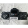 Recambio de mando climatizador para renault megane ii berlina 5p authentique referencia OEM IAM   