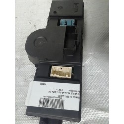 Recambio de mando climatizador para renault megane ii berlina 5p authentique referencia OEM IAM   