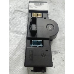 Recambio de mando climatizador para renault megane ii berlina 5p authentique referencia OEM IAM   