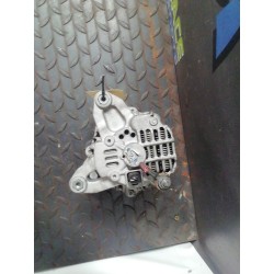 Recambio de alternador para renault megane ii berlina 5p authentique referencia OEM IAM 131701  