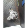 Recambio de alternador para renault megane ii berlina 5p authentique referencia OEM IAM 131701  