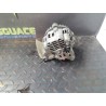 Recambio de alternador para renault megane ii berlina 5p authentique referencia OEM IAM 131701  