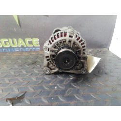 Recambio de alternador para renault megane ii berlina 5p authentique referencia OEM IAM 131701  