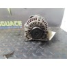 Recambio de alternador para renault megane ii berlina 5p authentique referencia OEM IAM 131701  