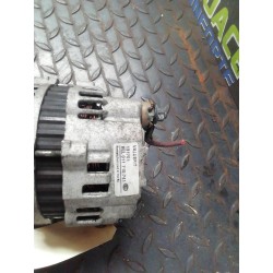 Recambio de alternador para renault megane ii berlina 5p authentique referencia OEM IAM 131701  