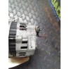 Recambio de alternador para renault megane ii berlina 5p authentique referencia OEM IAM 131701  