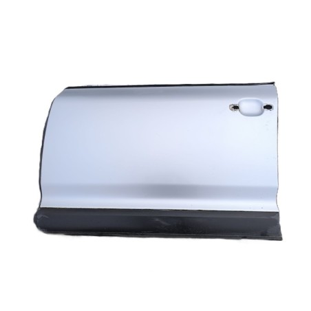 Recambio de puerta delantera izquierda para volkswagen touareg (7la, 7l6, 7l7) 3.2 v6 referencia OEM IAM 7L0831055L  