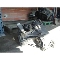 Recambio de caja cambios para ford focus berlina (cap) ambiente (d) referencia OEM IAM 4N5R7F096  
