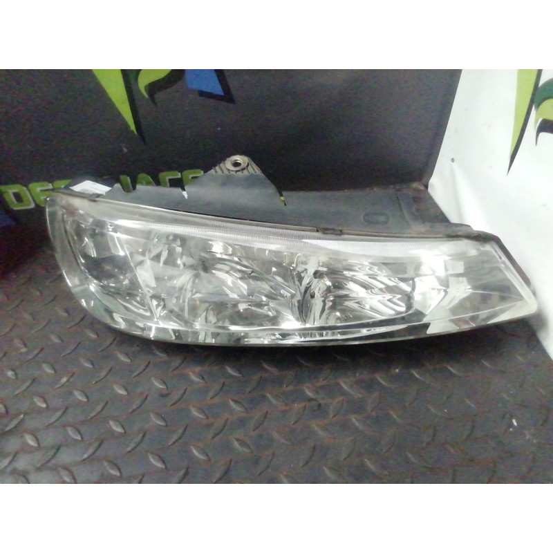 Recambio de faro derecho para peugeot 406 berlina (s1/s2) srdt referencia OEM IAM 0301175002  