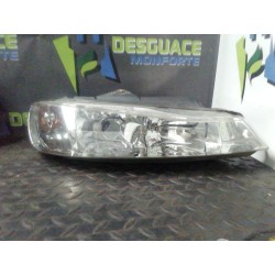 Recambio de faro derecho para peugeot 406 berlina (s1/s2) srdt referencia OEM IAM 0301175002  