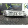Recambio de faro derecho para peugeot 406 berlina (s1/s2) srdt referencia OEM IAM 0301175002  