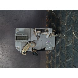 Recambio de cerradura puerta delantera derecha para peugeot 406 berlina (s1/s2) srdt referencia OEM IAM PBTR2  