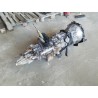 Recambio de caja cambios para mitsubishi montero (v20/v40) 2500 td glx (4-ptas.) referencia OEM IAM 4M40  