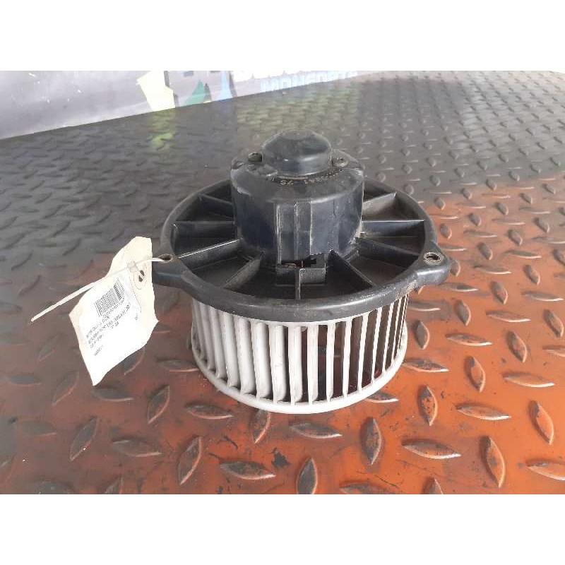 Recambio de motor calefaccion para mitsubishi montero (v20/v40) 2500 td glx (4-ptas.) referencia OEM IAM 1940000341  