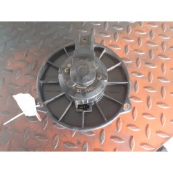 Recambio de motor calefaccion para mitsubishi montero (v20/v40) 2500 td glx (4-ptas.) referencia OEM IAM 1940000341  