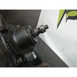 Recambio de caja direccion para mitsubishi montero (v20/v40) 2500 td glx (4-ptas.) referencia OEM IAM 120C10800  