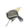 Desguace MonforteCINTURON SEGURIDAD TRASERO IZQUIERDO 8P0857805V04 AUDICinturon seguridad trasero izquierdo|Desguace Monforte