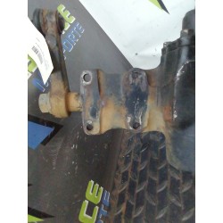 Recambio de caja direccion para mitsubishi montero (v20/v40) 2500 td glx (4-ptas.) referencia OEM IAM 120C10800  