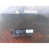 Recambio de caja reles / fusibles para mitsubishi montero (v20/v40) 2500 td glx (4-ptas.) referencia OEM IAM MB839030  