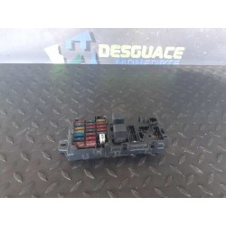 Recambio de caja reles / fusibles para mitsubishi montero (v20/v40) 2500 td glx (4-ptas.) referencia OEM IAM MB839030  