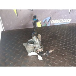 Recambio de conmutador de arranque para mitsubishi montero (v20/v40) 2500 td glx (4-ptas.) referencia OEM IAM   