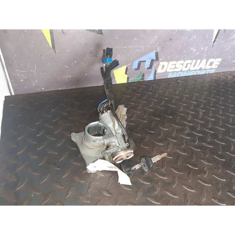 Recambio de conmutador de arranque para mitsubishi montero (v20/v40) 2500 td glx (4-ptas.) referencia OEM IAM   