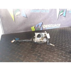 Recambio de conmutador de arranque para mitsubishi montero (v20/v40) 2500 td glx (4-ptas.) referencia OEM IAM   