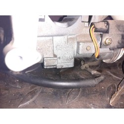 Recambio de conmutador de arranque para mitsubishi montero (v20/v40) 2500 td glx (4-ptas.) referencia OEM IAM   