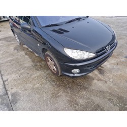 Desguace MonfortePEUGEOT 206 BERLINAPEUGEOTVehículos campa|Desguace Monforte