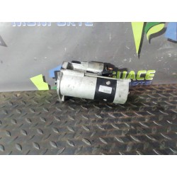 Recambio de motor arranque para mitsubishi montero (v20/v40) 2500 td glx (4-ptas.) referencia OEM IAM CGB23022  