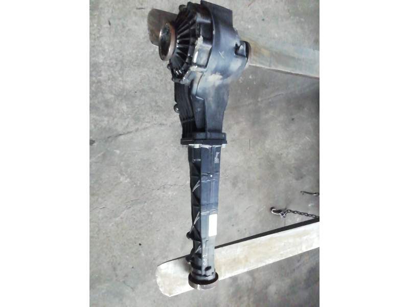 DIFERENCIAL TRASERO DAJ26117 1H500040 
